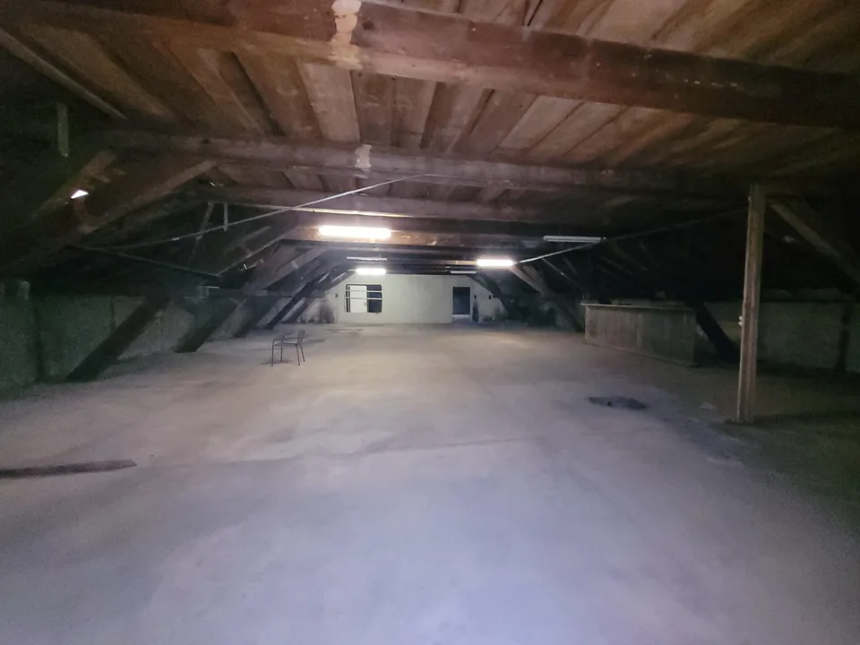 Storage Room