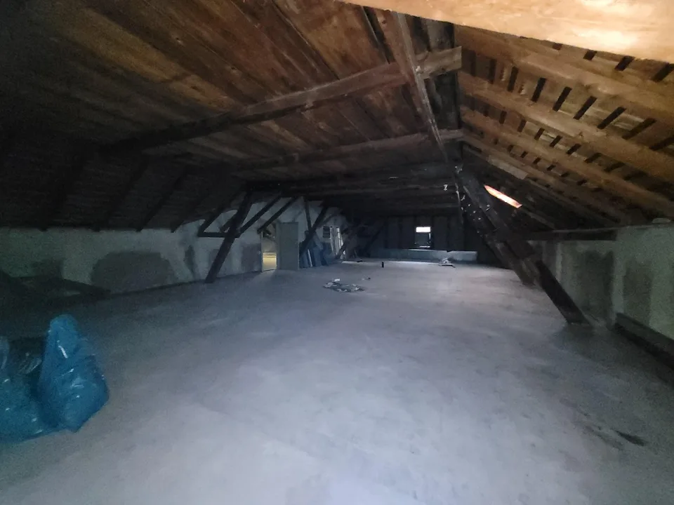 Storage Room