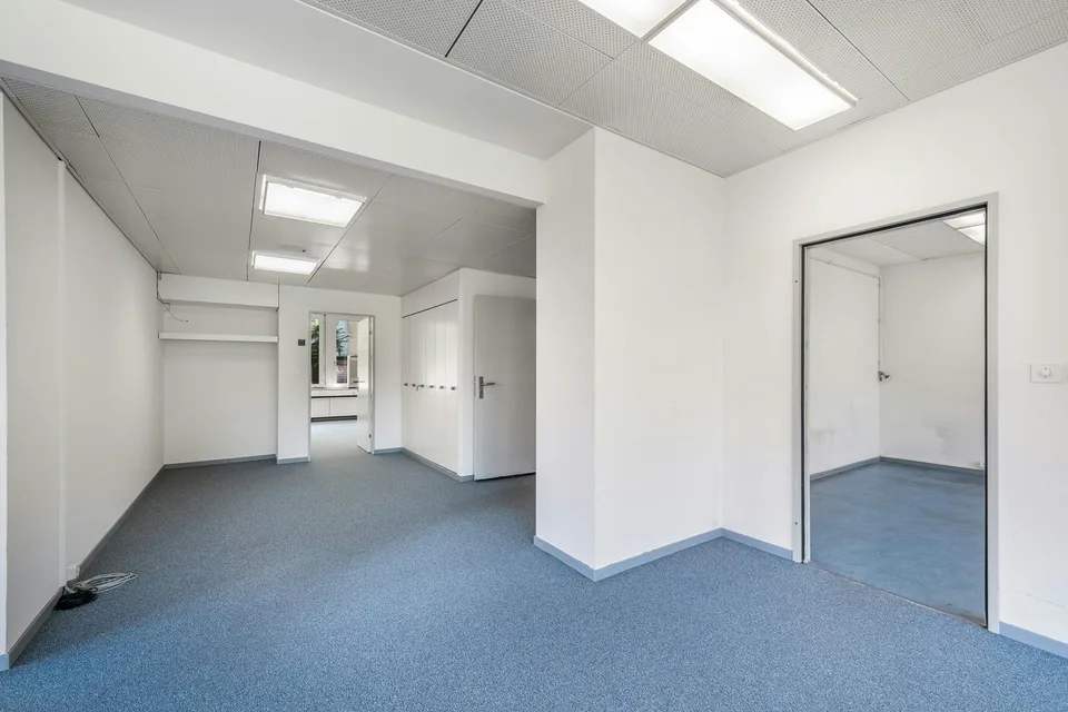 Ihr neuer Business-Hotspot im Herzen von Basel