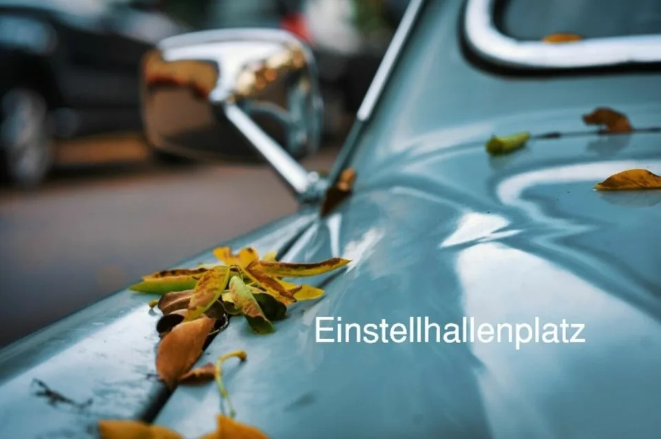 Einstellhallenplätze, J.-H.-Pestalozzi-Allee 103+105, Biel-Bienne