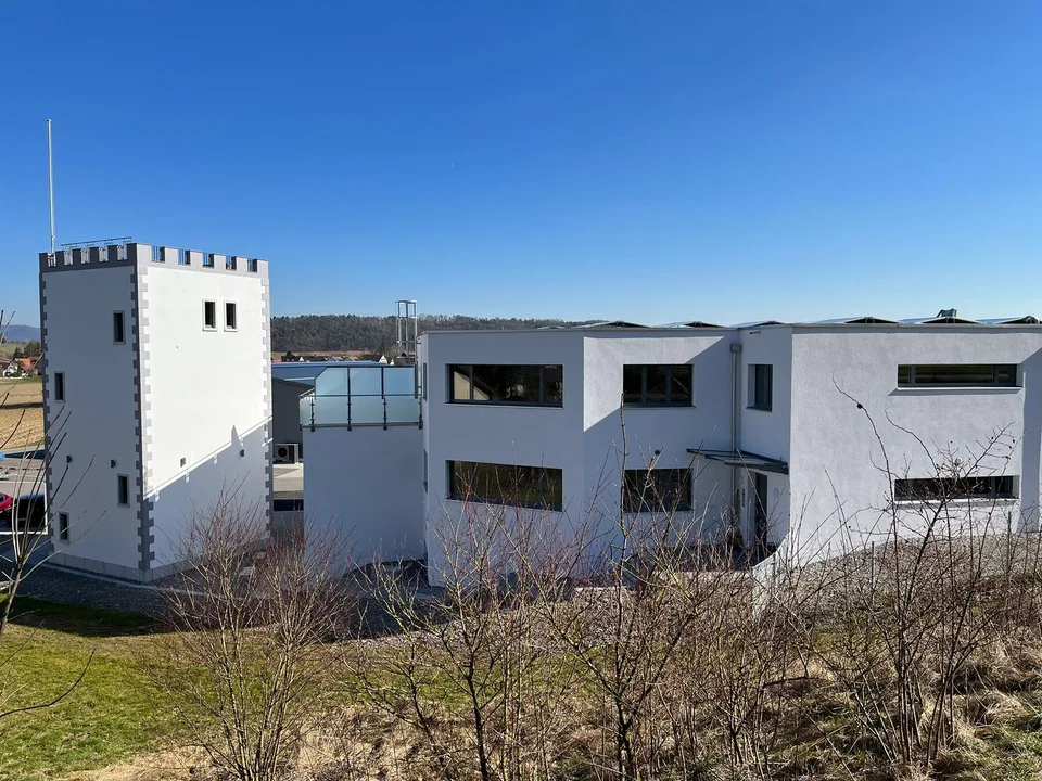Neubau / Erstvermietung in Stadel b. Niederglatt