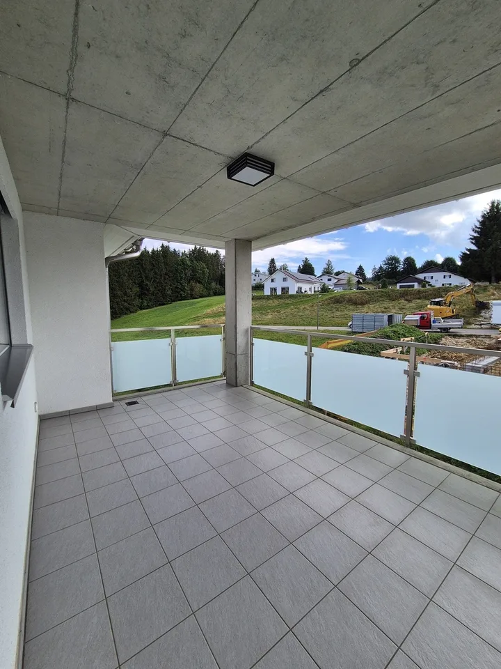 4,5 locali di 124m2 - 1° piano