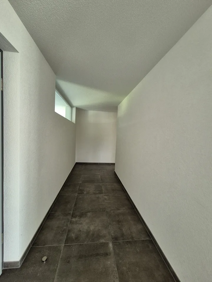 4.5 rooms of 124m2 - 1st floor
