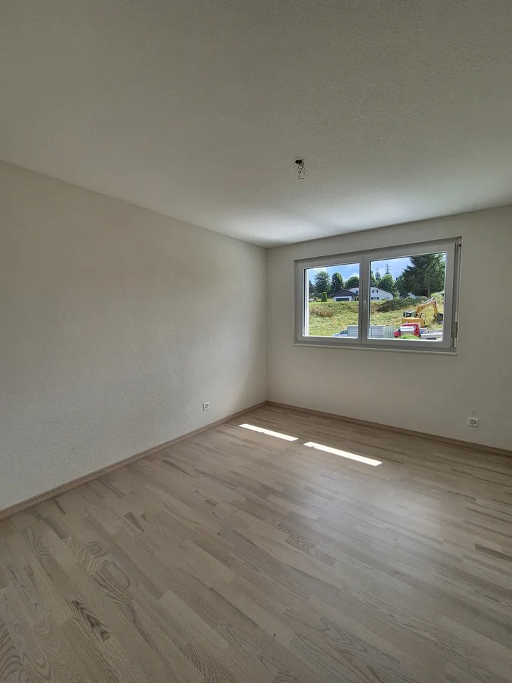 4.5 rooms of 124m2 - 1st floor