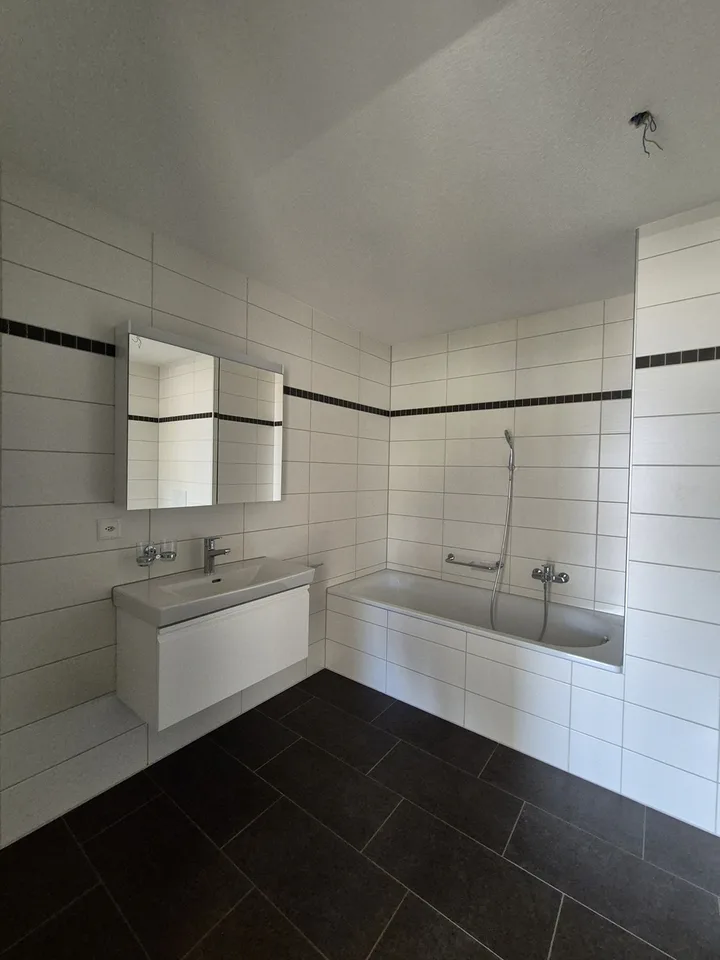 4.5 rooms of 124m2 - 1st floor