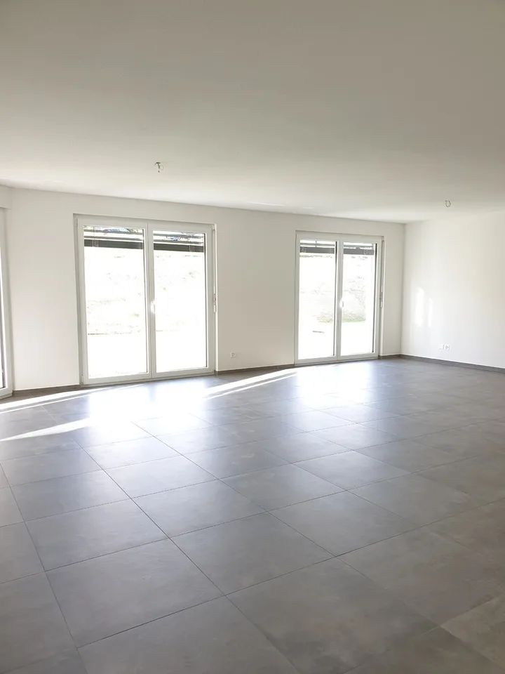 4,5 locali di 124m2 - 1° piano