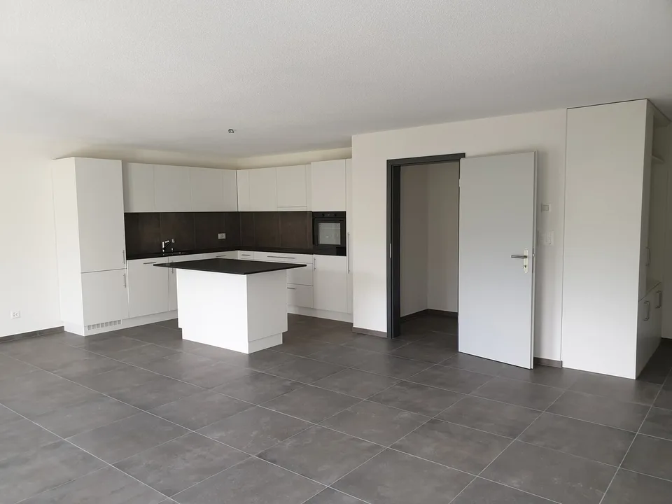 4,5 locali di 124m2 - 1° piano