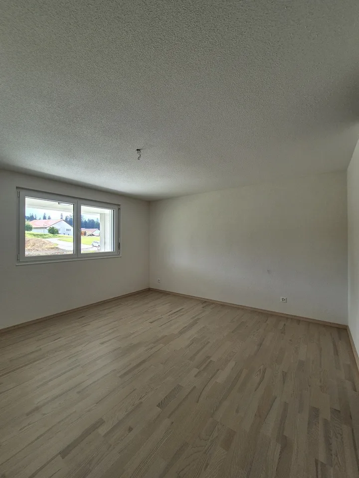 4.5 rooms of 124m2 - 1st floor