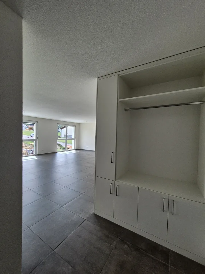 4,5 locali di 124m2 - 1° piano