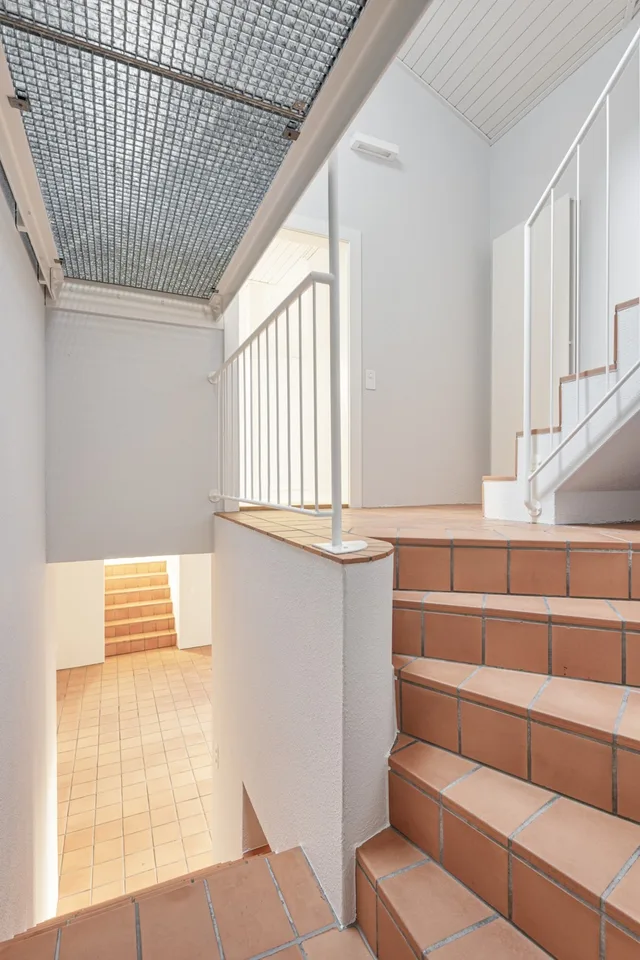 *** wunderschöner Hausteil in Zürcher Niederdorf zu vermieten***