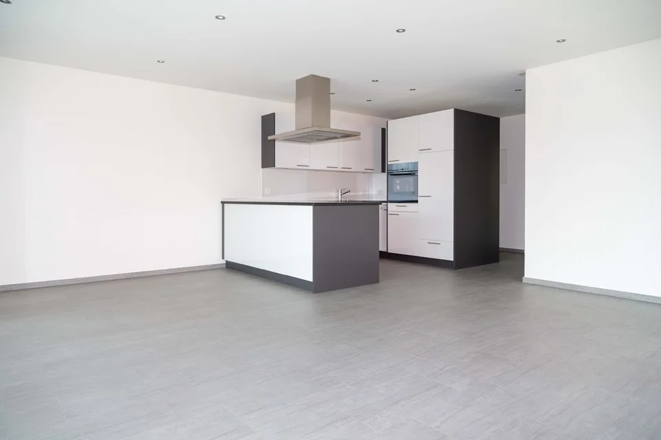 3 1/2-Zimmer Parterrewohnung mit 2 Sitzplätzen