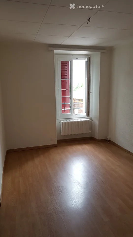 Appartamento 2.5 locali in affitto nel centro di Vétroz
