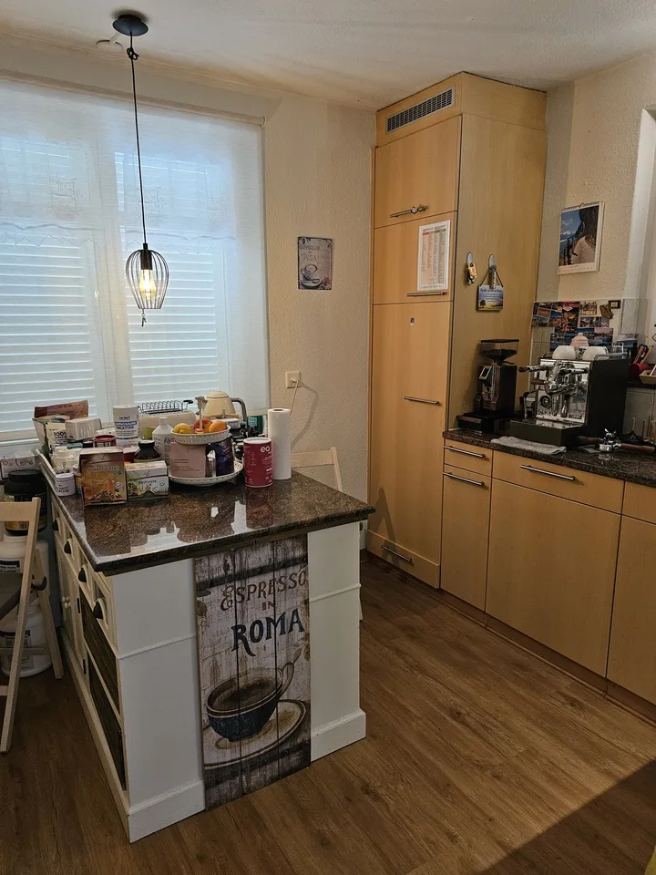 Maison familiale charmante et centralement située à louer !