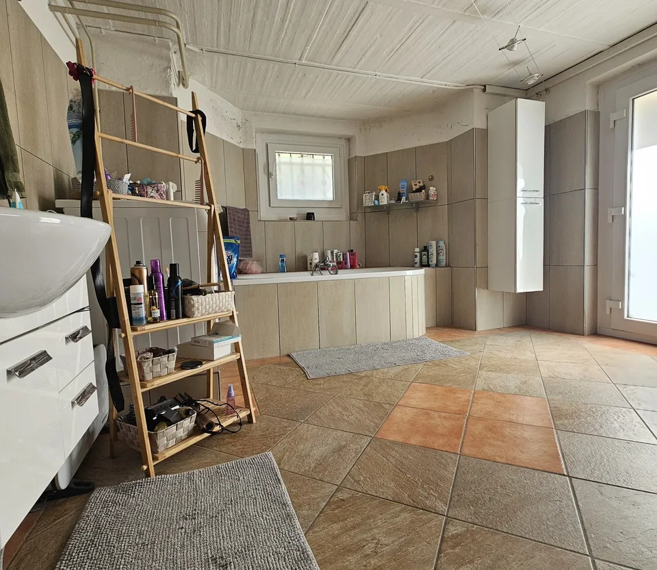 Maison familiale charmante et centralement située à louer !