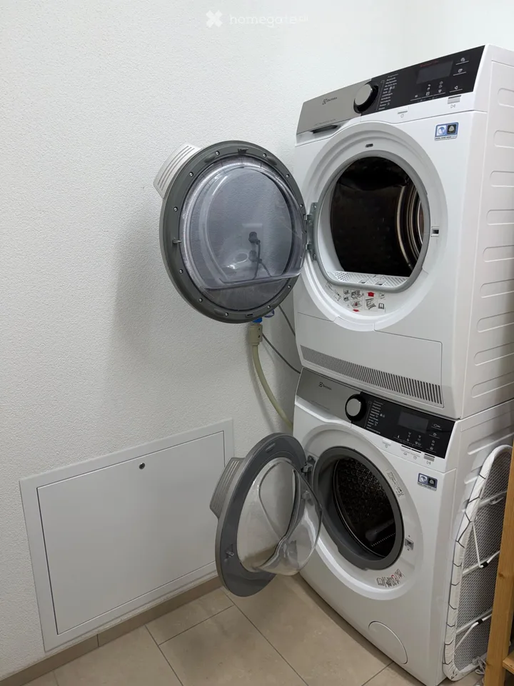 Appartamento pratico di 3.5 locali nel centro di Reiden