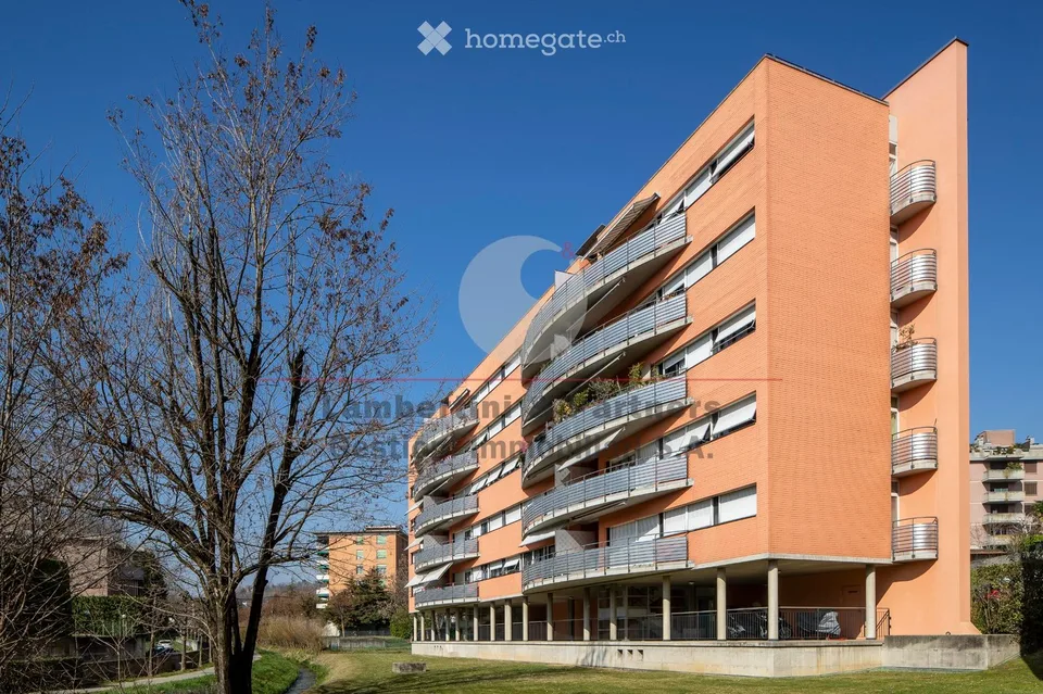 APPARTAMENTO 3.5 LOCALI a Balerna