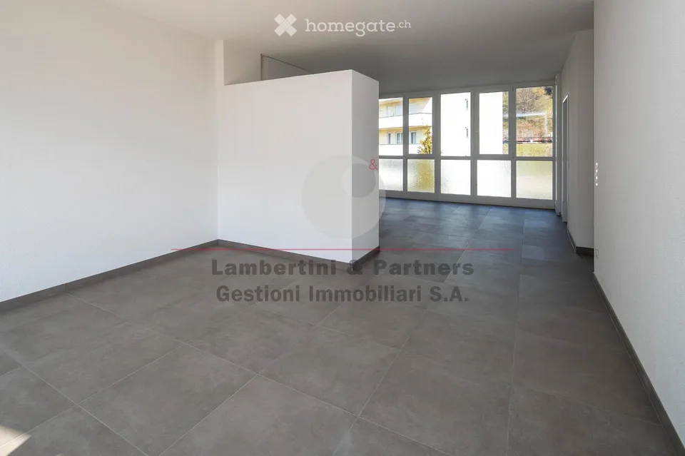 Appartement 3.5 pièces à Balerna