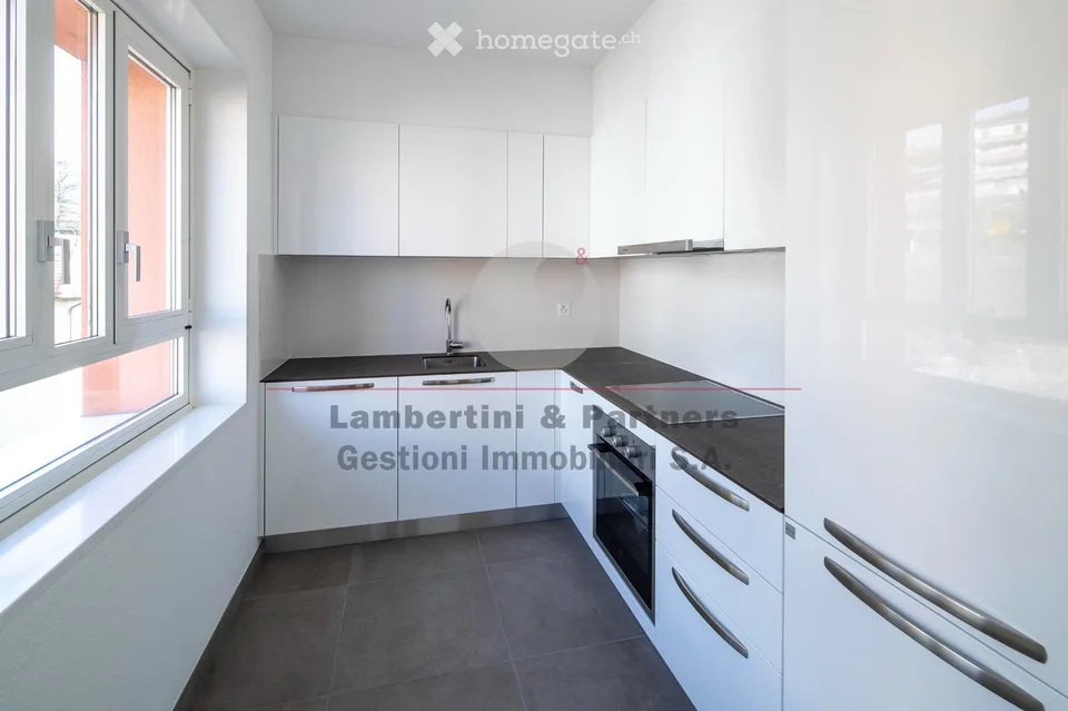Appartement 3.5 pièces à Balerna
