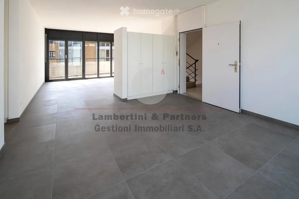 Appartement 3.5 pièces à Balerna