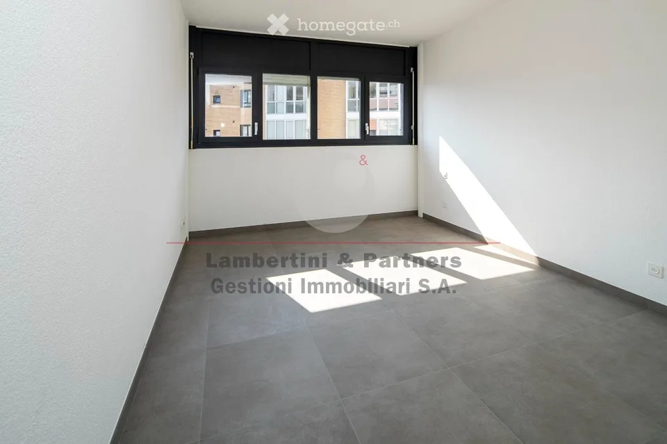 Appartement 3.5 pièces à Balerna