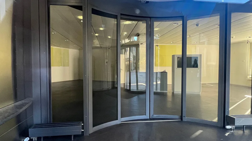 Hier entsteht Ihre neue Filiale