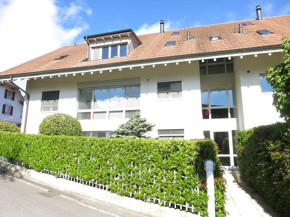 *1 Month Free Living* - 4.5-Room Maisonette Apartment with Sauna