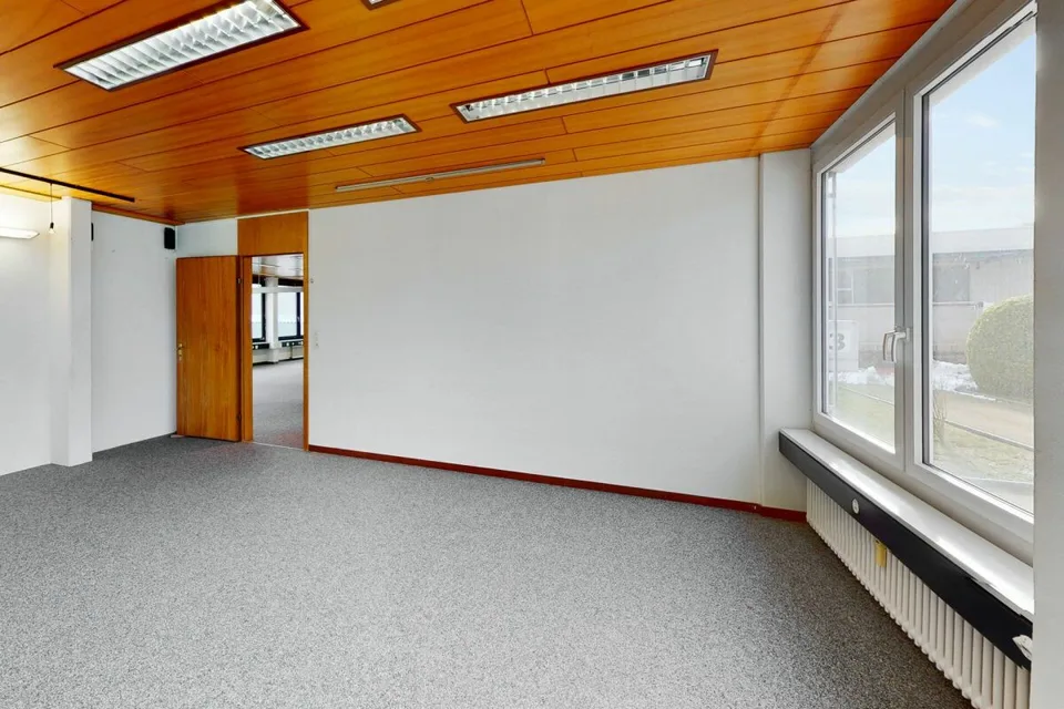 Espace de bureau et commercial climatisé – photo 6 sur 9