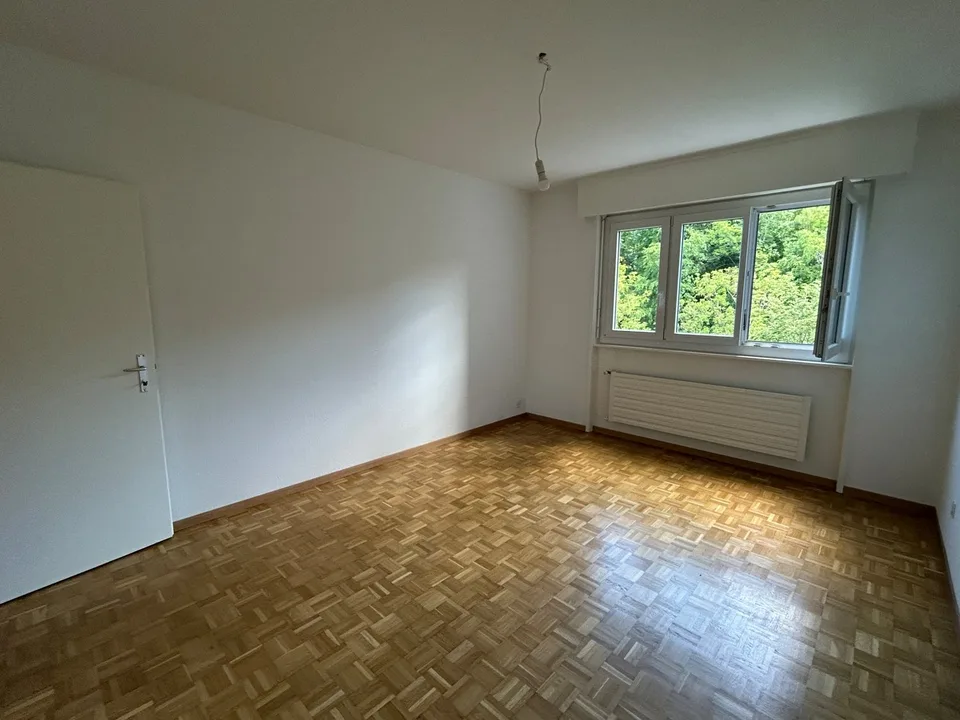 FRIBURG - IMP. DE LA FORET 24 - 2.5 ZIMMER 1. STOCK