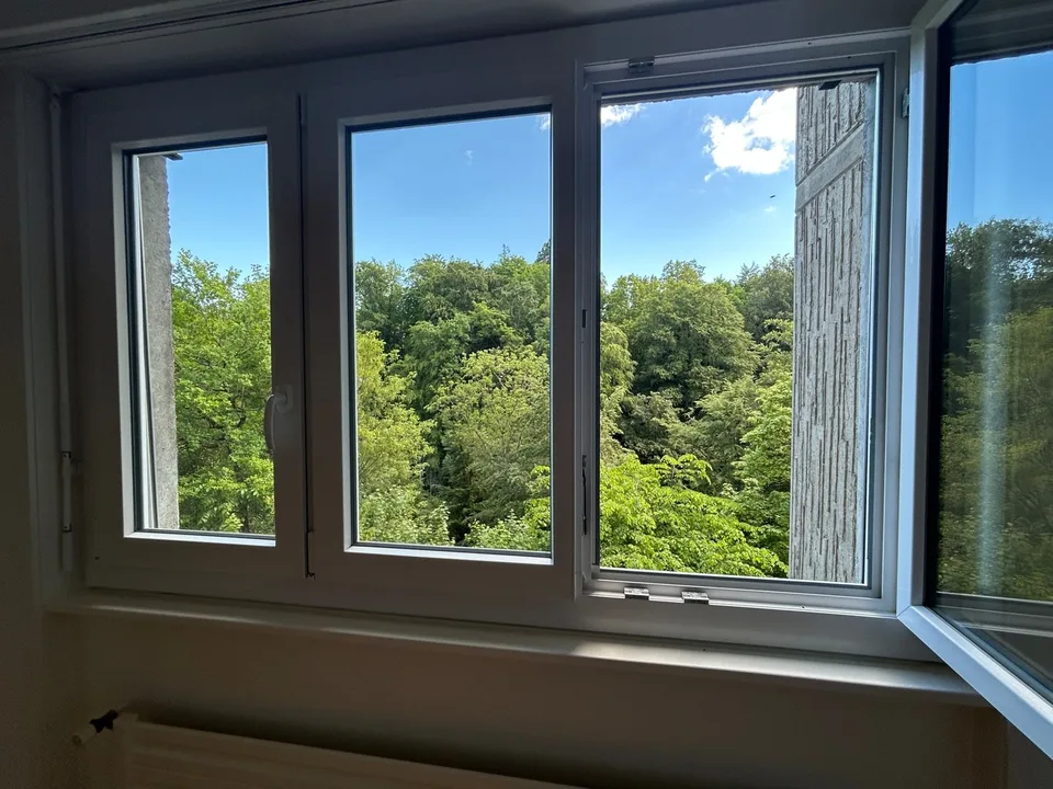 FRIBURG - IMP. DE LA FORET 24 - 2.5 ZIMMER 1. STOCK