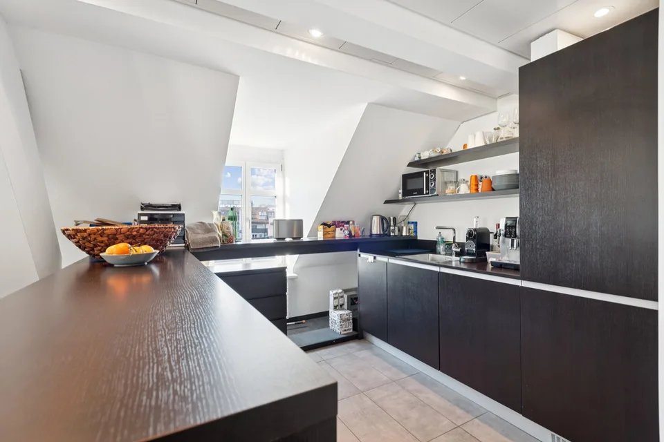 Espace de bureau dans un excellent emplacement - entre la gare principale et Globus – photo 7 sur 9