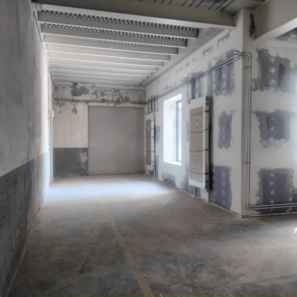 Spazio commerciale con charme di edificio antico nella zona di Bernapark – foto 6 di 8