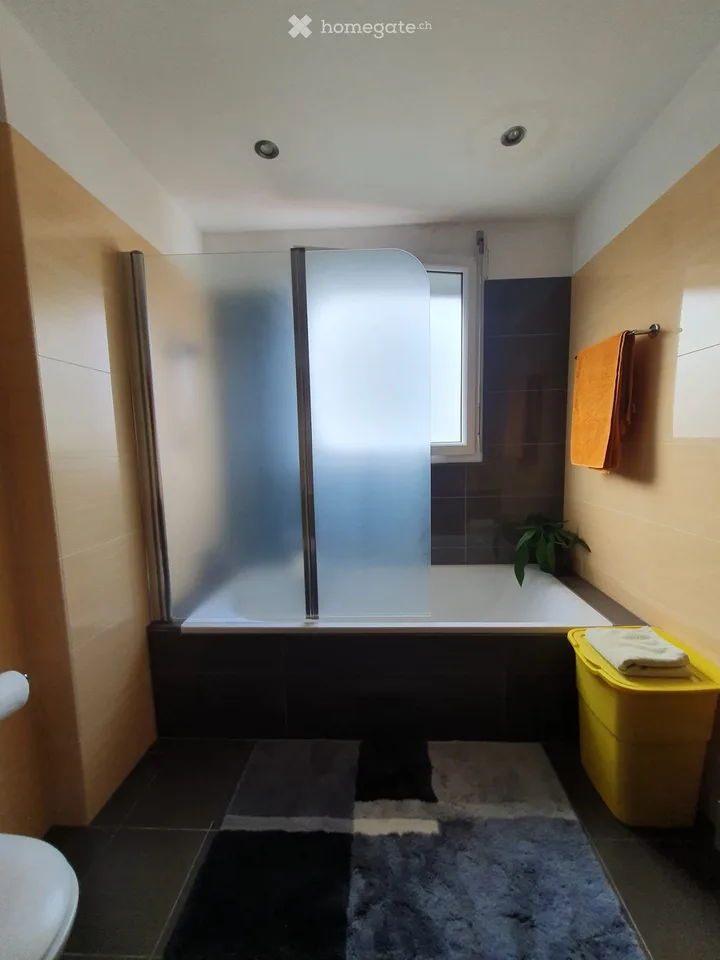 Wohnung in Novazzano zu verkaufen oder zu vermieten