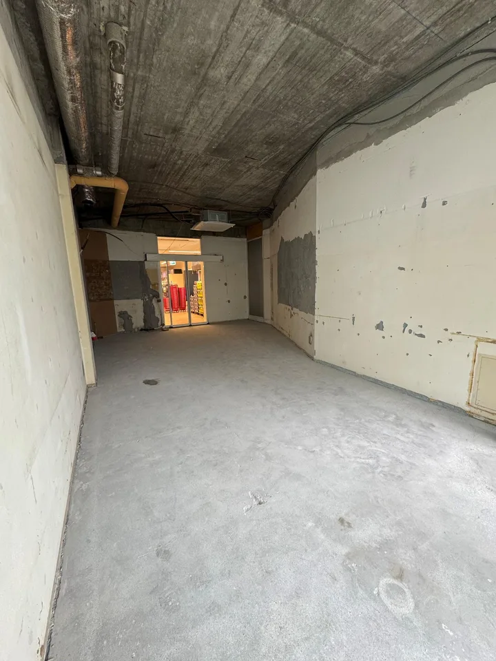 Il tuo nuovo, attraente spazio commerciale nel Rheinquartier a Chur