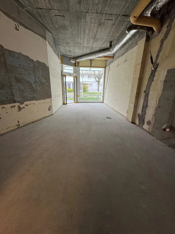 Il tuo nuovo, attraente spazio commerciale nel Rheinquartier a Chur