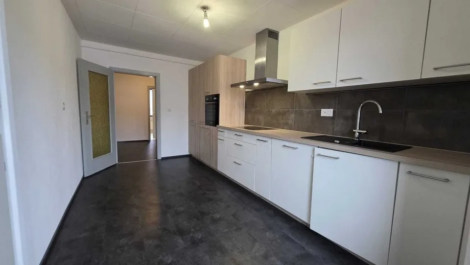 SPACIEUX LOGEMENT AVEC CHEMINÉE