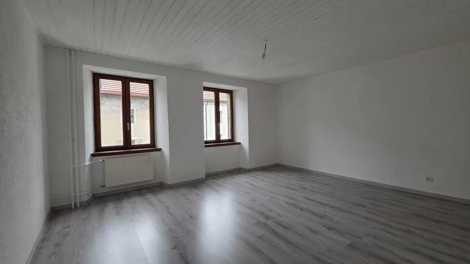 Geräumige Unterkunft mit Kamin