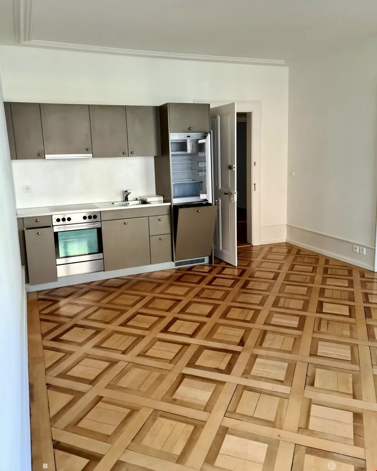 4 Zimmer Wohnung mit Terrasse im 1.OG – angrenzend an die Altstadt