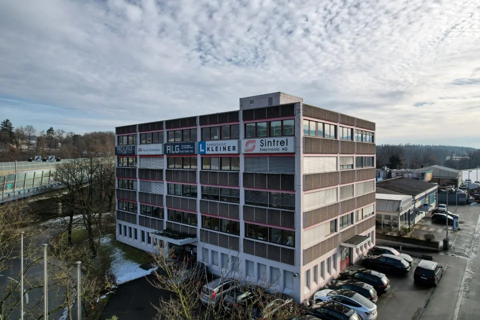 Büroraum  in Neuenhof