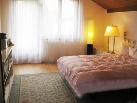 Charmantes 6-Zimmer-Einfamilienhaus in Eggenwil zu vermieten