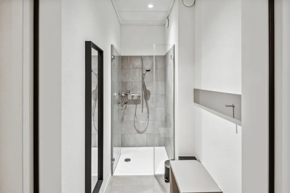 Ihr Firmensitz im repräsentativen und einzigartigen Geschäftshaus Seedamm-Center – Foto 6 von 10