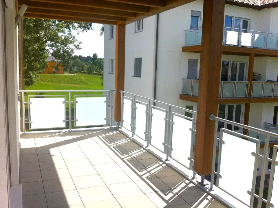 Moderne 3,5-Zimmer-Wohnung zur Miete in Noirmont