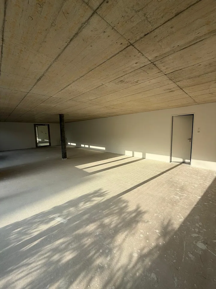 Uffici moderni ad Aarburg - Edificio nuovo 2024