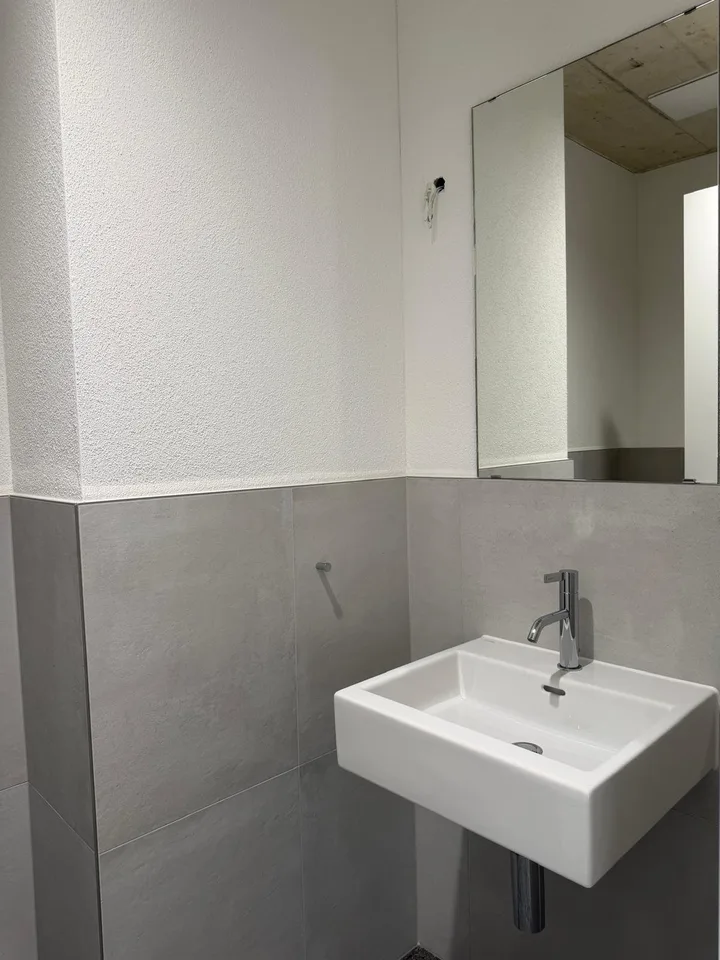 Uffici moderni ad Aarburg - Edificio nuovo 2024