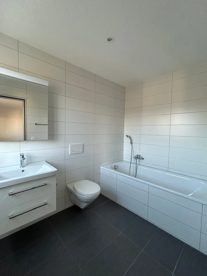 Schönes 4.5-Zimmer-Dachapartment – Foto 7 von 13