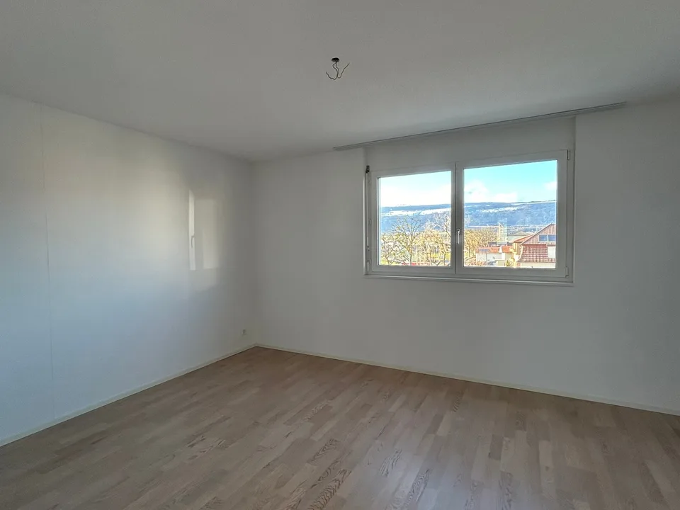 Schönes 4.5-Zimmer-Dachapartment – Foto 11 von 13