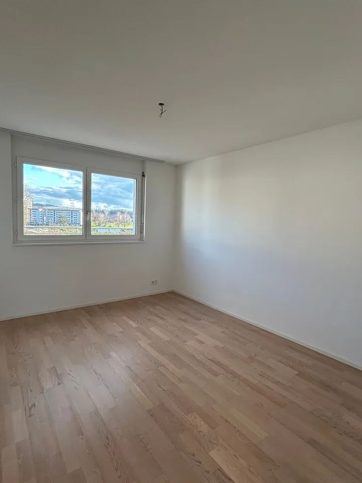 Schönes 4.5-Zimmer-Dachapartment – Foto 10 von 13
