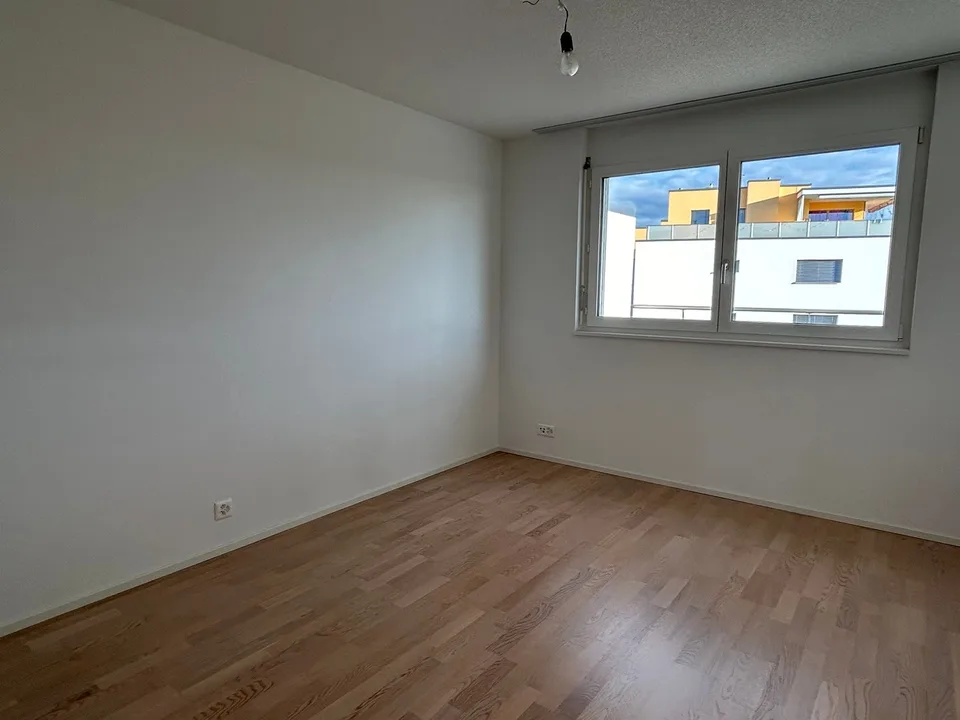 Schönes 4.5-Zimmer-Dachapartment – Foto 12 von 13
