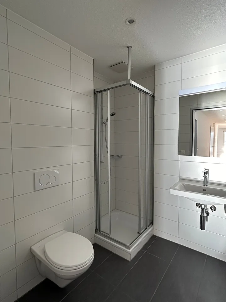 Schönes 4.5-Zimmer-Dachapartment – Foto 9 von 13