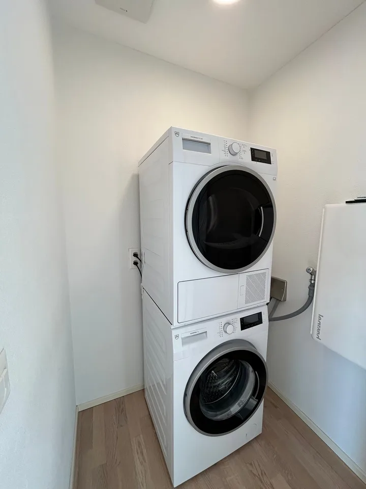 Schönes 4.5-Zimmer-Dachapartment – Foto 6 von 13