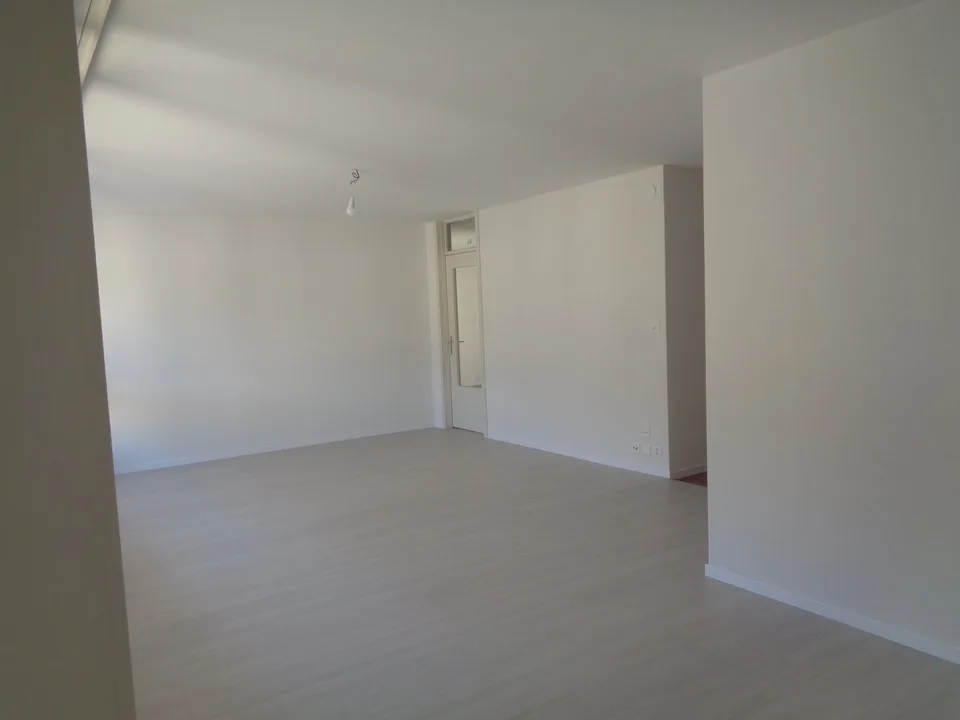 Grande appartamento di 3.5 locali vicino al centro città.